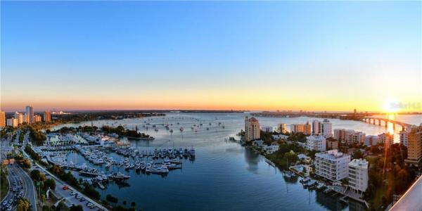 VUE SARASOTA BAY