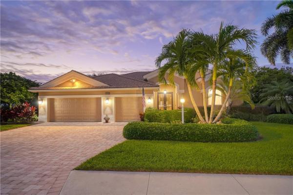 LAKEWOOD RANCH COUNTRY CLUB VILLAGE C 4