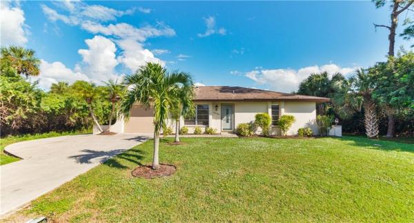 PORT CHARLOTTE SEC 037