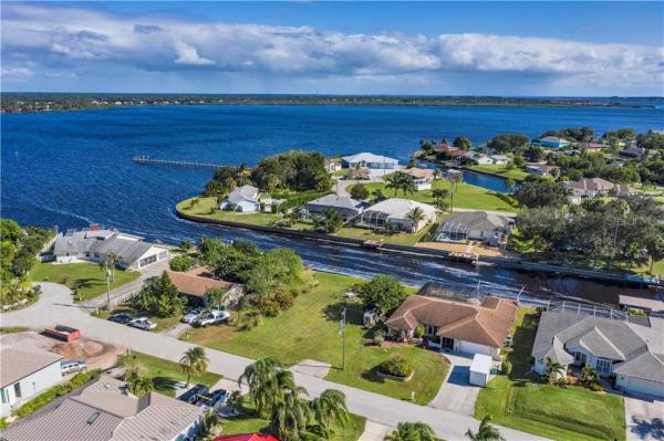 PORT CHARLOTTE SEC 060