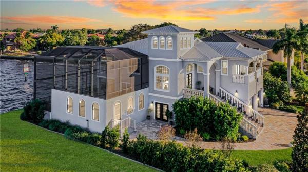 PUNTA GORDA ISLES SEC 04