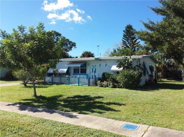 PORT CHARLOTTE SUB 41