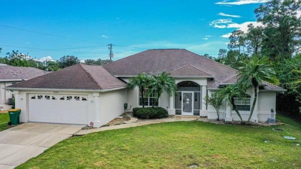 PORT CHARLOTTE SEC 051