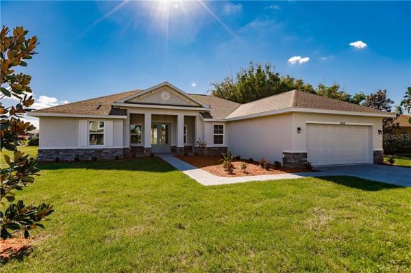 PUNTA GORDA ISLES SEC 23