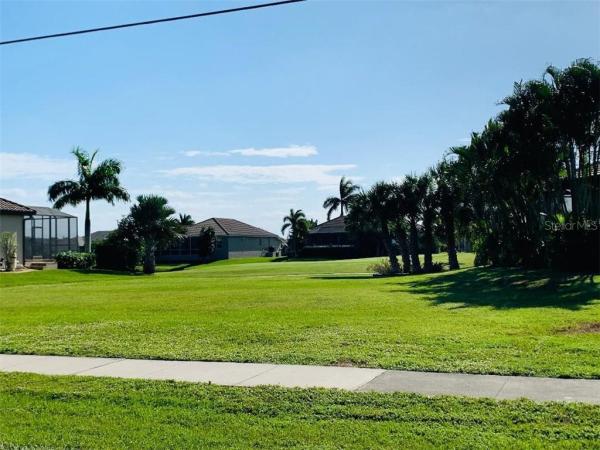 PUNTA GORDA ISLES SEC 12