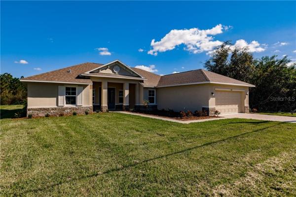 PUNTA GORDA ISLES SEC 23