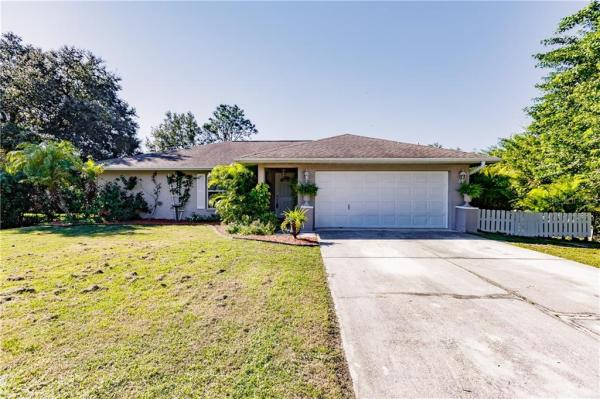 PORT CHARLOTTE SEC 064