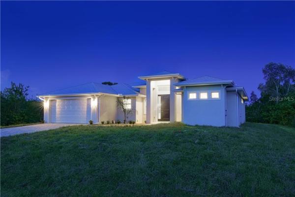 PORT CHARLOTTE SEC 093