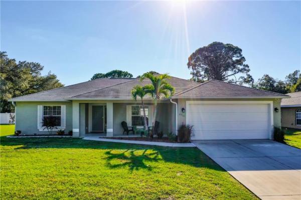 PORT CHARLOTTE SUB 52