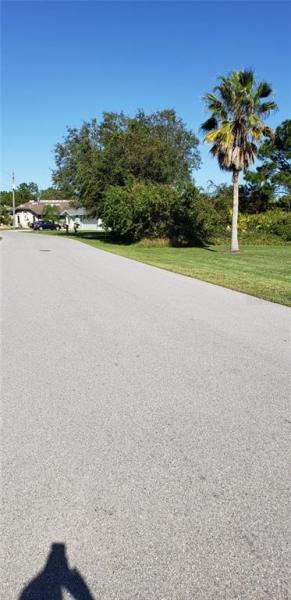 PUNTA GORDA ISLES SEC 20