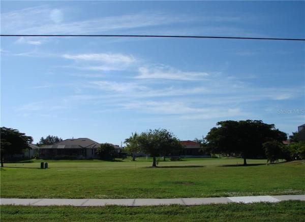 PUNTA GORDA ISLES SEC 12