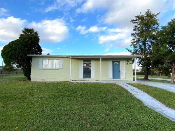 PORT CHARLOTTE SUB 38