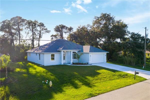 ROTONDA WEST PINEHURST