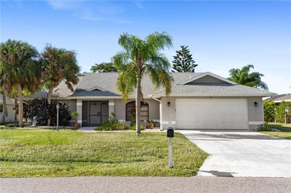 ROTONDA WEST PINEHURST