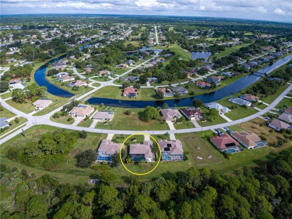 ROTONDA WEST LONG MEADOW