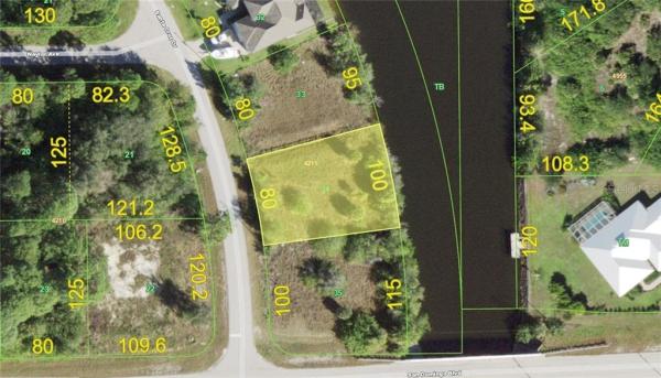 PORT CHARLOTTE SEC 058