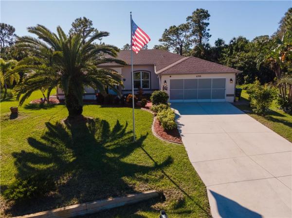 PORT CHARLOTTE SUB 51