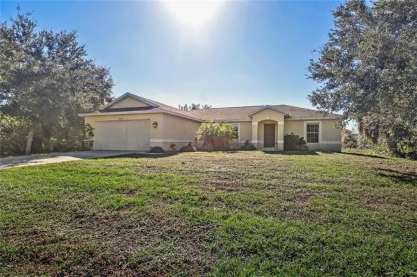 PORT CHARLOTTE SEC 87