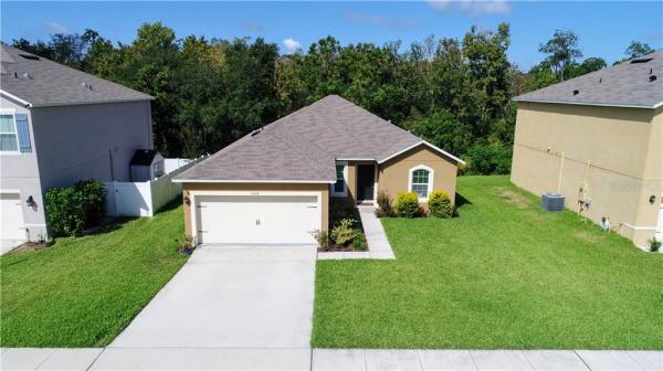 TAVARES LANE PARK RIDGE PH A