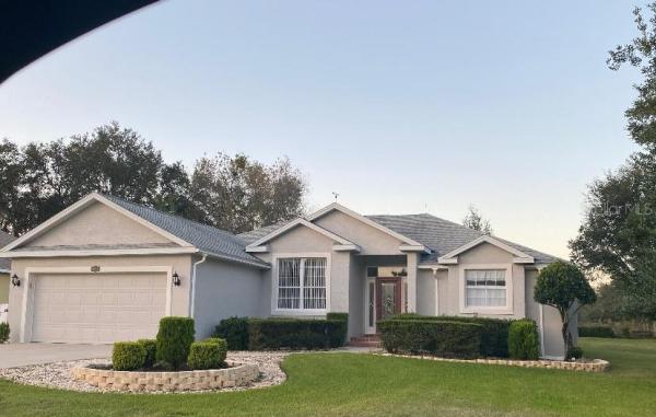 LAKE IDLEWILD ESTATES