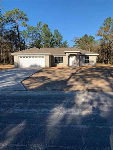 CITRUS SPRINGS UNIT 3