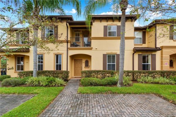 REGAL PALMS AT HIGHLAND RESERVE