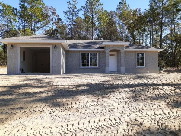 CITRUS SPRINGS UNIT 9