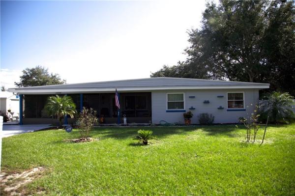 LAKE JUNIETTA HOMESITES