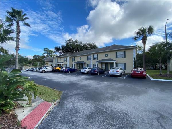 SUNRIDGE OF TAMPA BAY A CONDOM