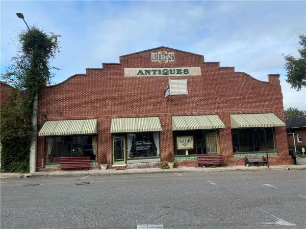 LEESBURG CITRUS PARK