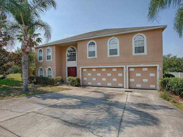 HILLCREST AT LAKE NETTIE