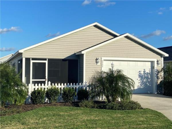 VILLAGES OF SUMTER NEW HAVEN VILLAS