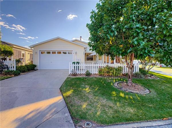 VILLAGES OF SUMTER KATHERINE VILLAS