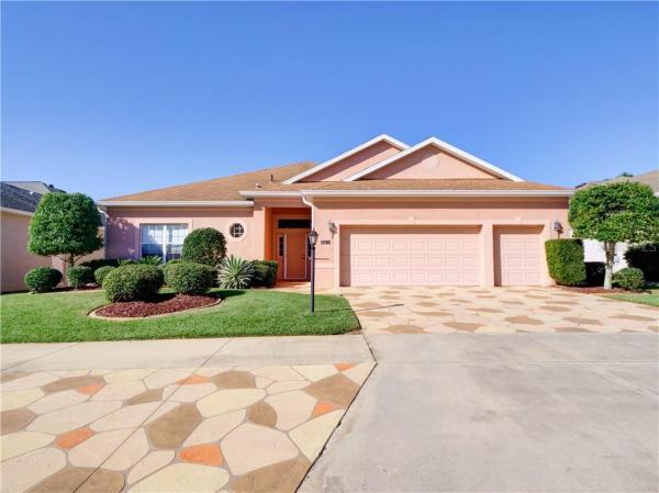 PLANTATION AT LEESBURG LAUREL VALLEY VILLAGE