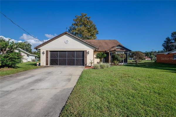 LAKE HARRIS SHORES UNIT 01