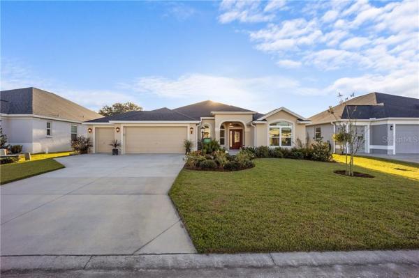 VILLAGES/FRUITLAND PARK UN 29