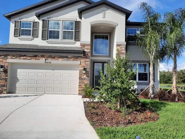 MORRIS BRIDGE MANORS