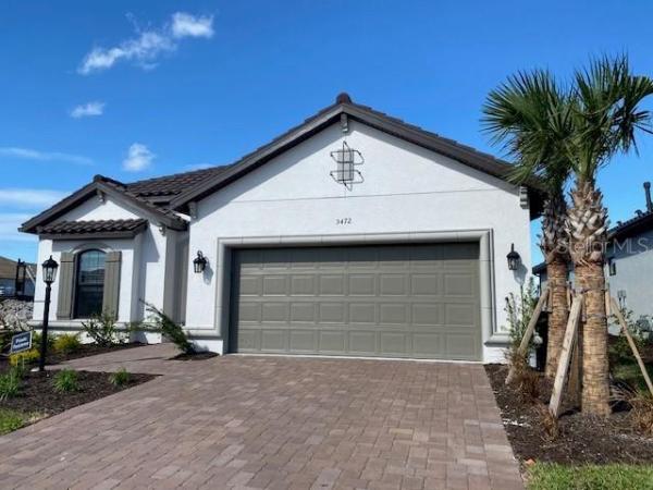 ESPLANADE ON PALMER RANCH