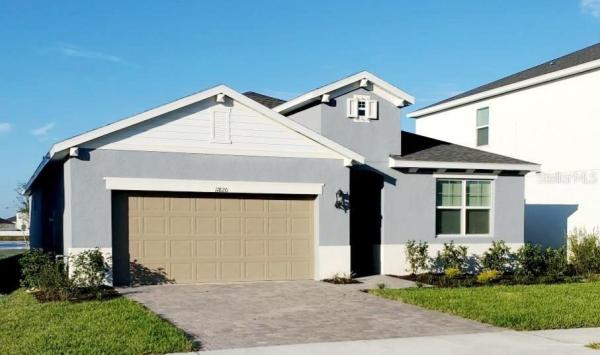 CRESTVIEW AT SOUTH FORK