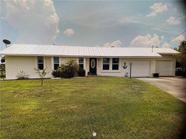 PORT CHARLOTTE SEC 005