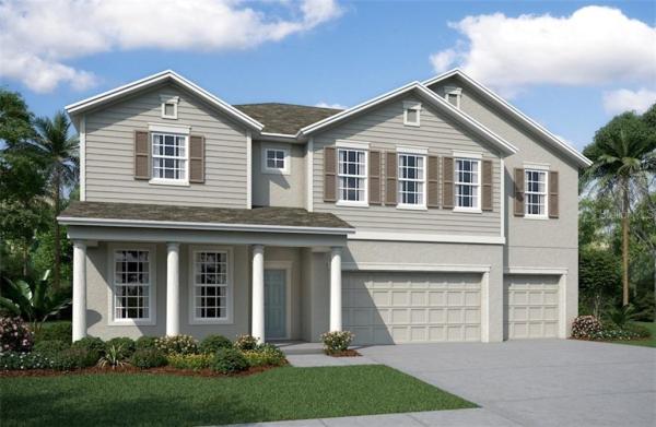 RESERVE AT PRADERA PAHASE 2