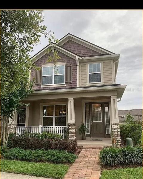 WINDERMERE TRLS PRCL 3