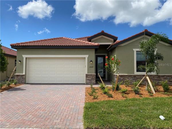 SARASOTA NATIONAL PH 9-B