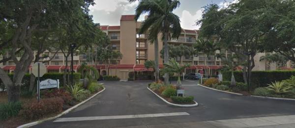 LAKES OF ENVIRON CONDO