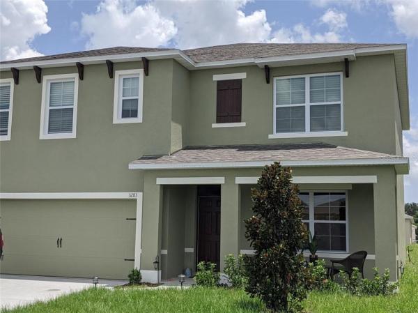 COUNTRY WALK OF WINTER HAVEN PHASE 2