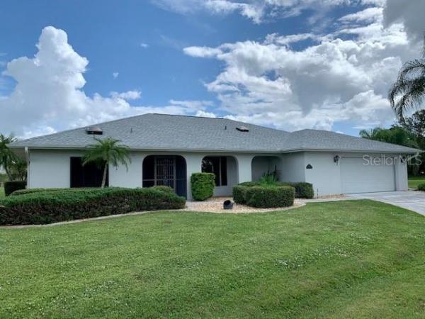 PUNTA GORDA ISLES SEC 23