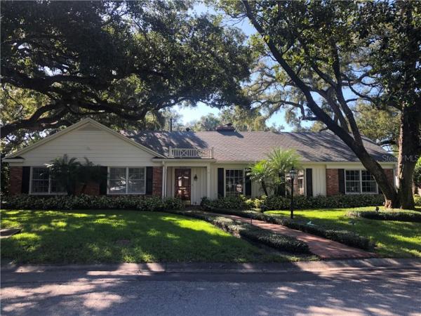 CULBREATH BAYOU UNIT 3