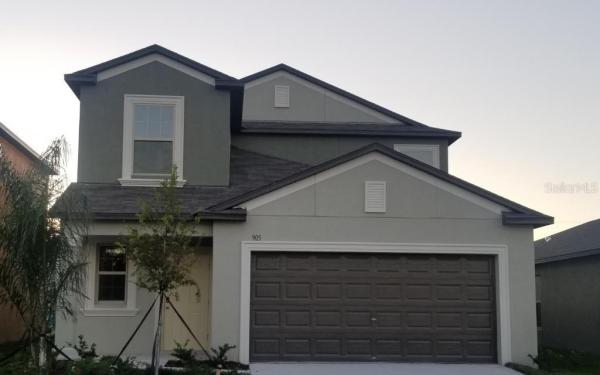 B9G | BAYOU PASS PHASE 3B