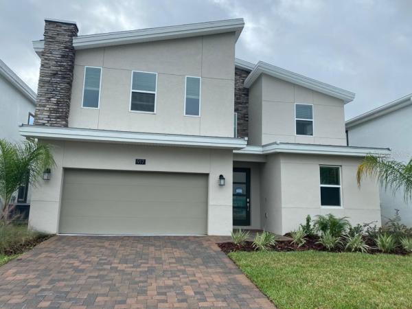 CHAMPIONSGATE 50 PH II