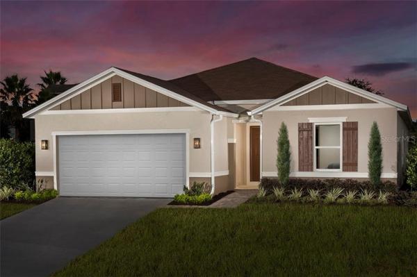 GARDENS AT LAKE JACKSON RIDGE